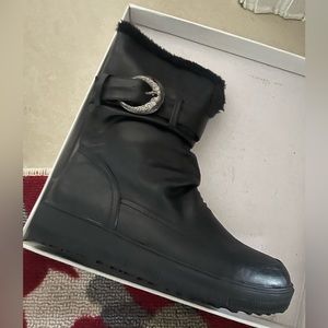 Brand new in box winter boots